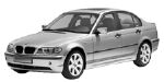 BMW E46 B16A7 Fault Code