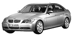 BMW E90 B16A7 Fault Code