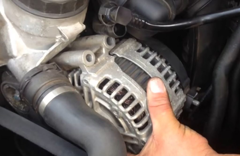 See B16A7 in engine
